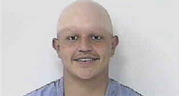 Ellias Lopez, - St. Lucie County, FL 